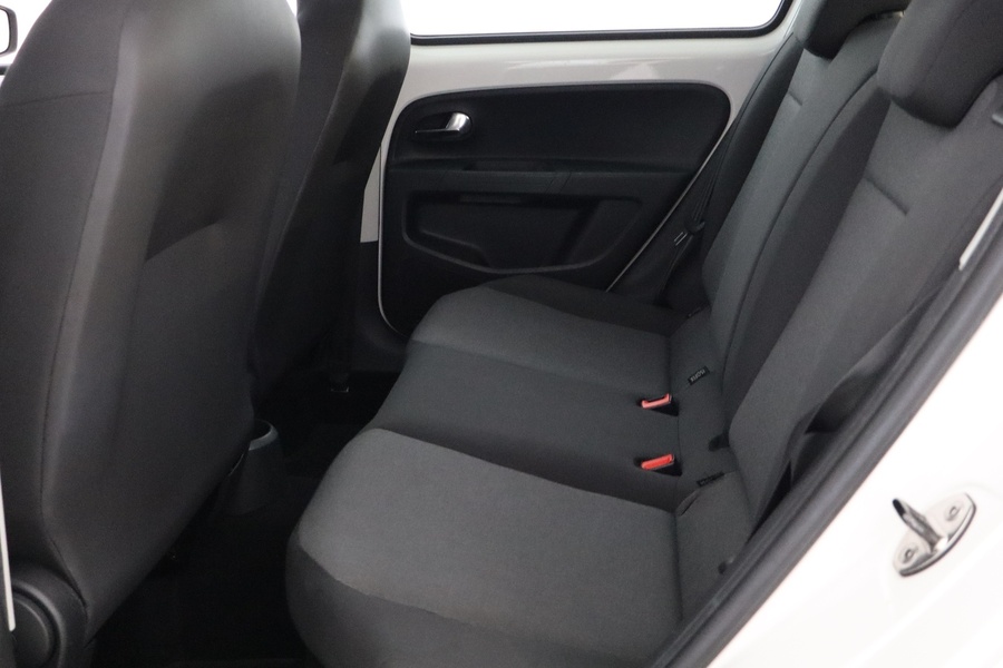 Volkswagen up! vaihtoauto