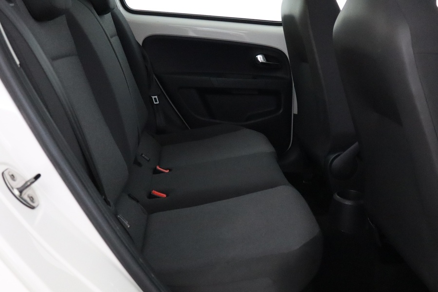 Volkswagen up! vaihtoauto