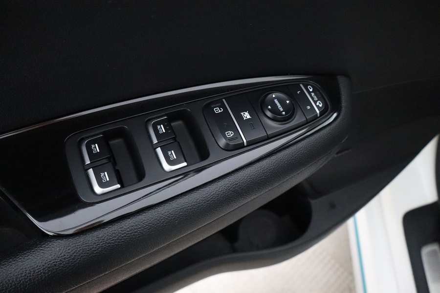 Kia Optima vaihtoauto