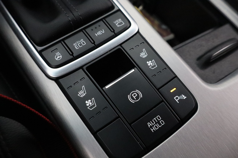 Kia Optima vaihtoauto