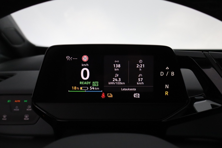 Volkswagen ID.3 vaihtoauto