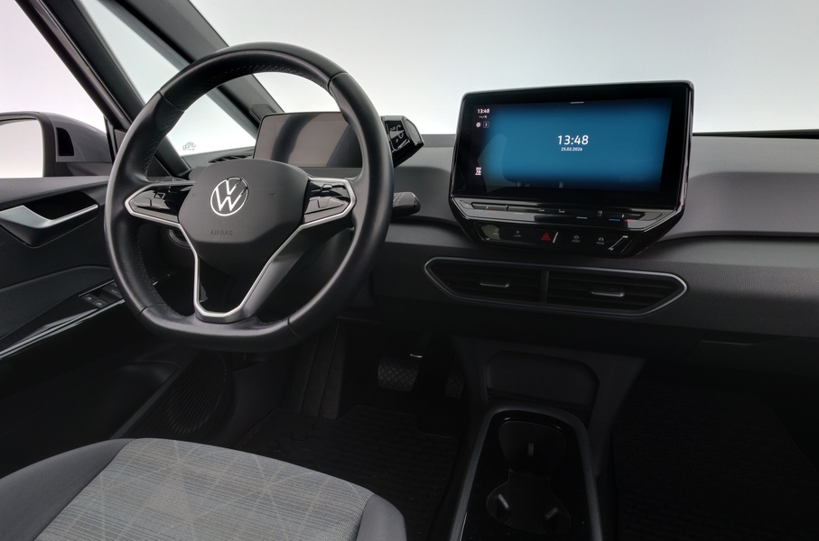 Volkswagen ID.3 vaihtoauto