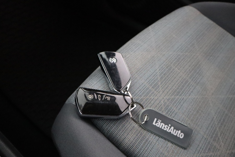 Volkswagen ID.3 vaihtoauto