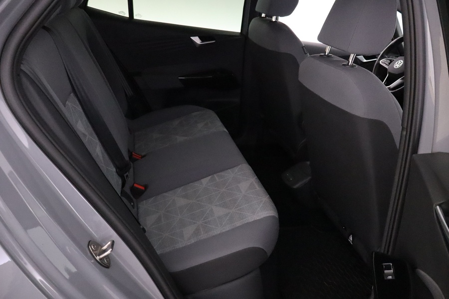 Volkswagen ID.3 vaihtoauto