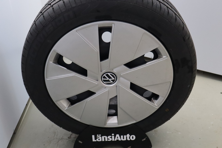 Volkswagen ID.3 vaihtoauto