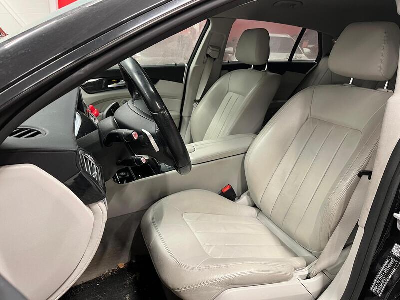 Mercedes-Benz CLS vaihtoauto