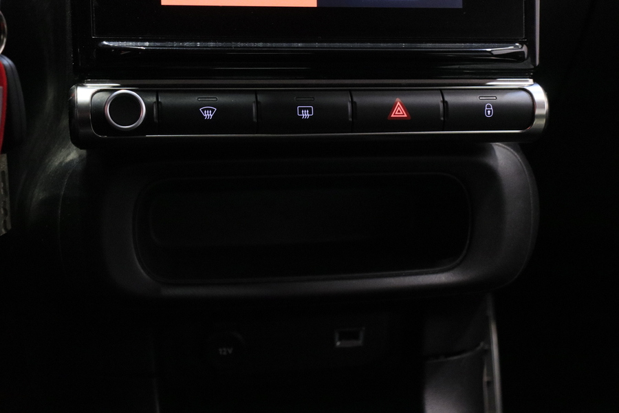 Citroën C3 vaihtoauto