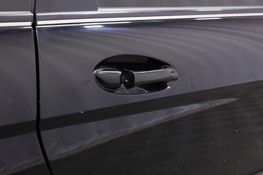 Mercedes-Benz B vaihtoauto