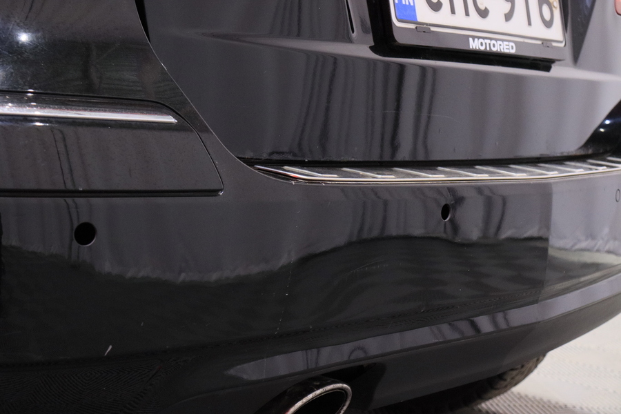 Mercedes-Benz B vaihtoauto