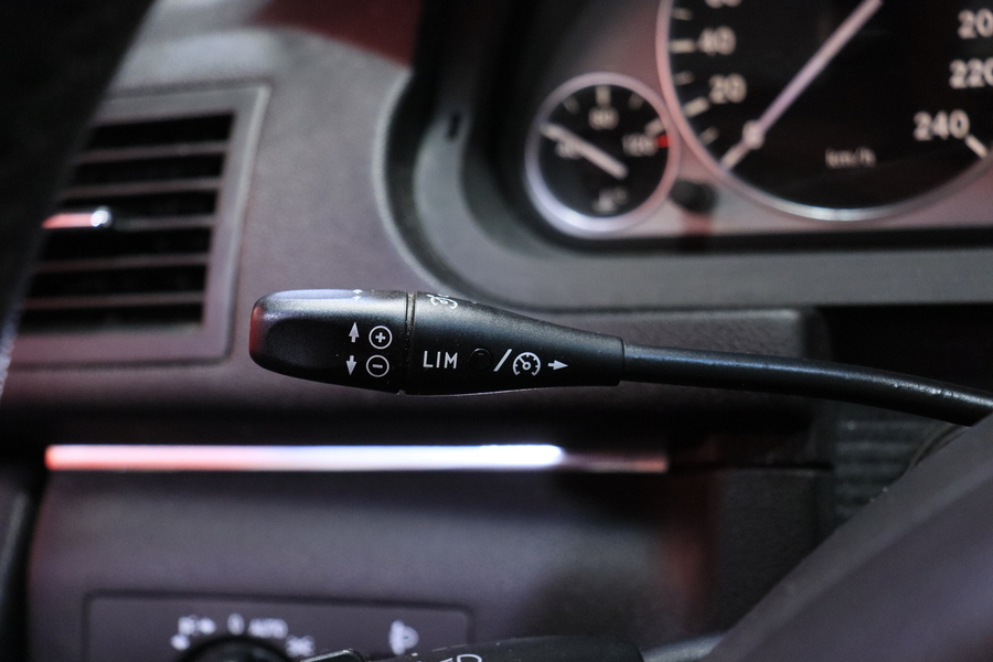 Mercedes-Benz B vaihtoauto