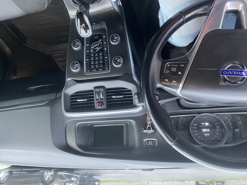 Volvo V40 vaihtoauto