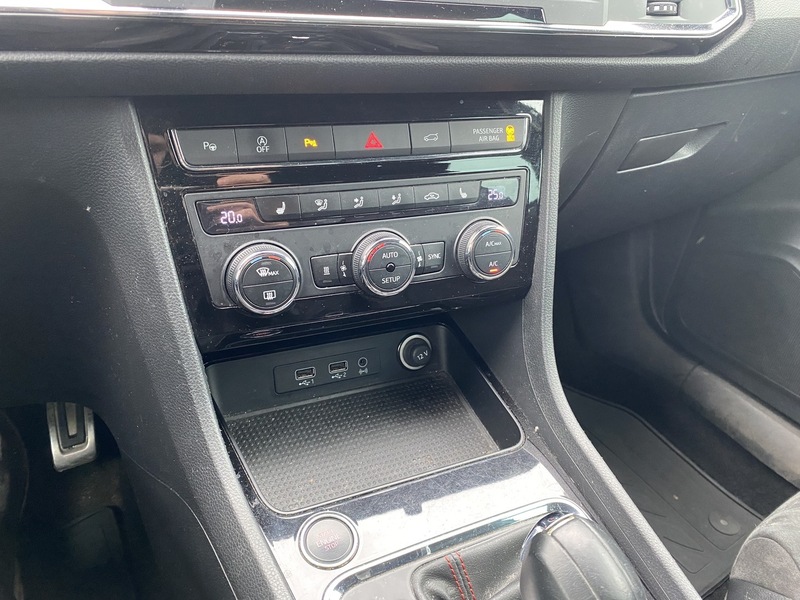 SEAT Ateca vaihtoauto