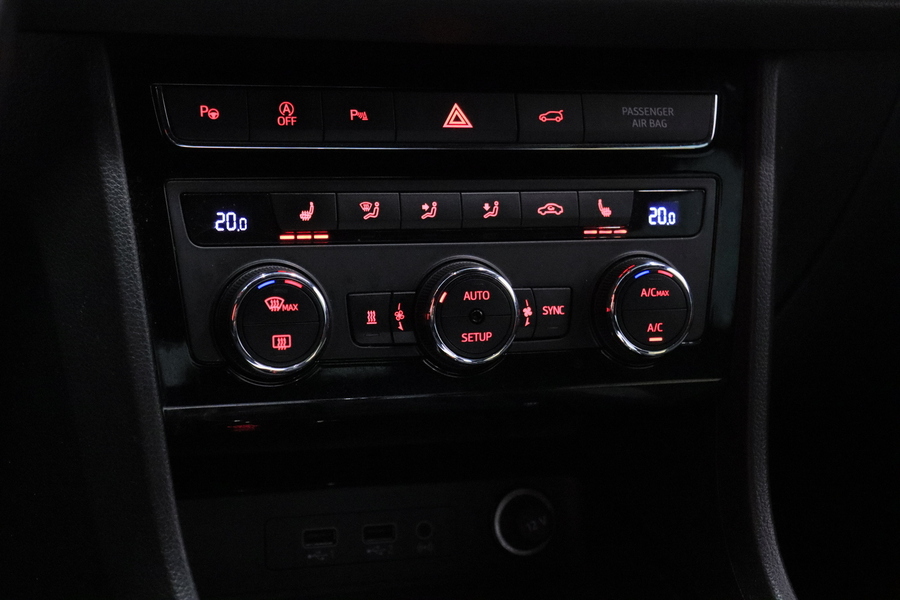 SEAT Ateca vaihtoauto