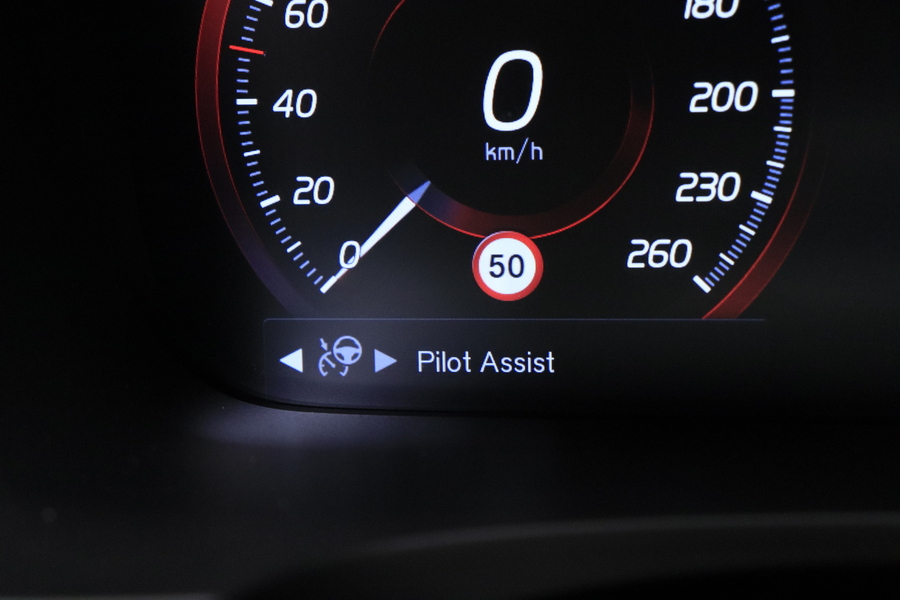 Volvo V90 Cross Country vaihtoauto