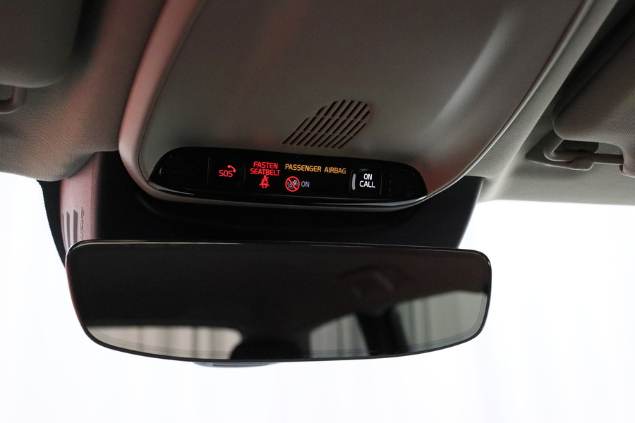 Volvo V90 Cross Country vaihtoauto