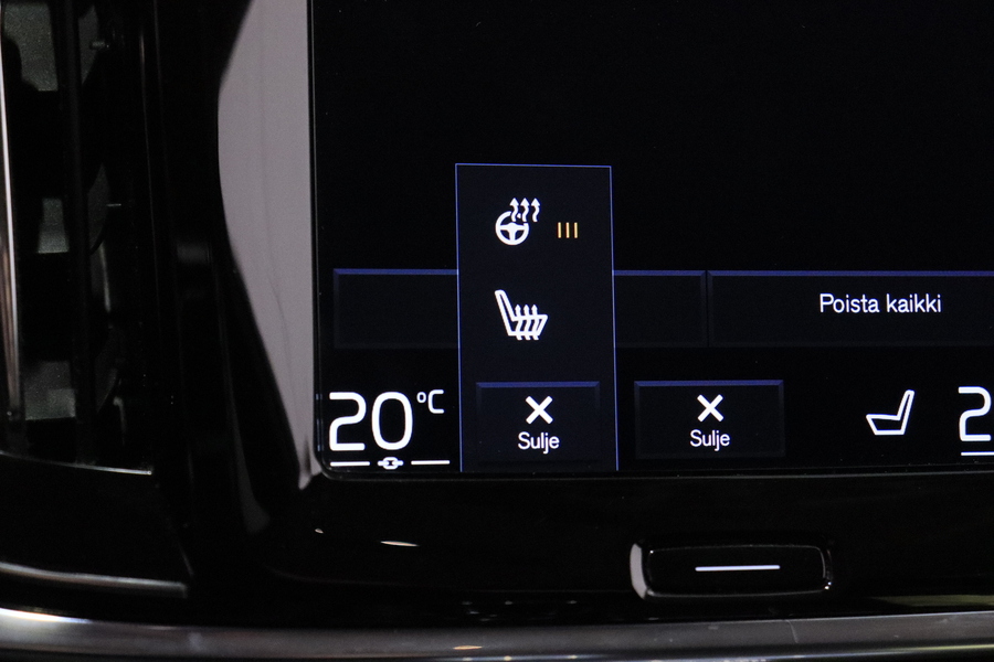 Volvo V90 Cross Country vaihtoauto