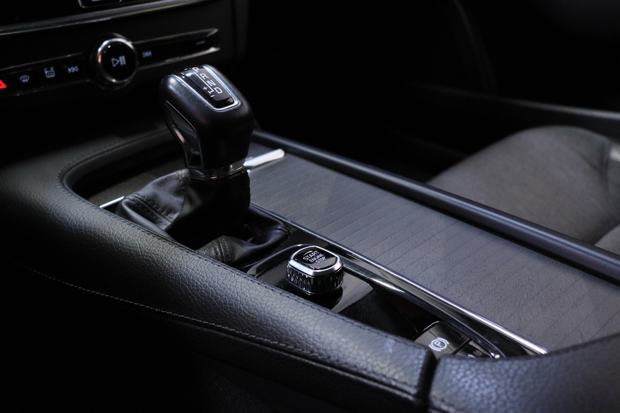 Volvo V90 Cross Country vaihtoauto