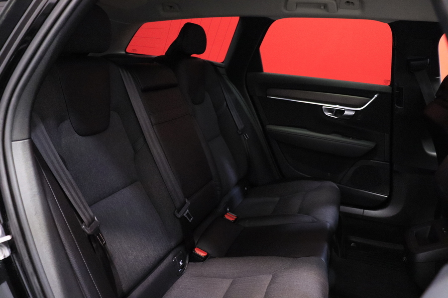 Volvo V90 Cross Country vaihtoauto