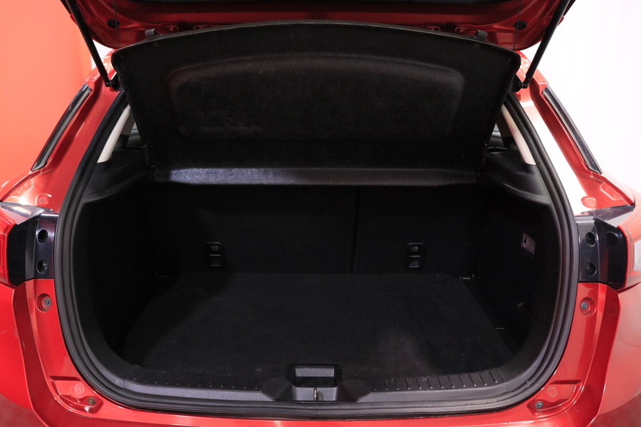 Mazda CX-3 vaihtoauto