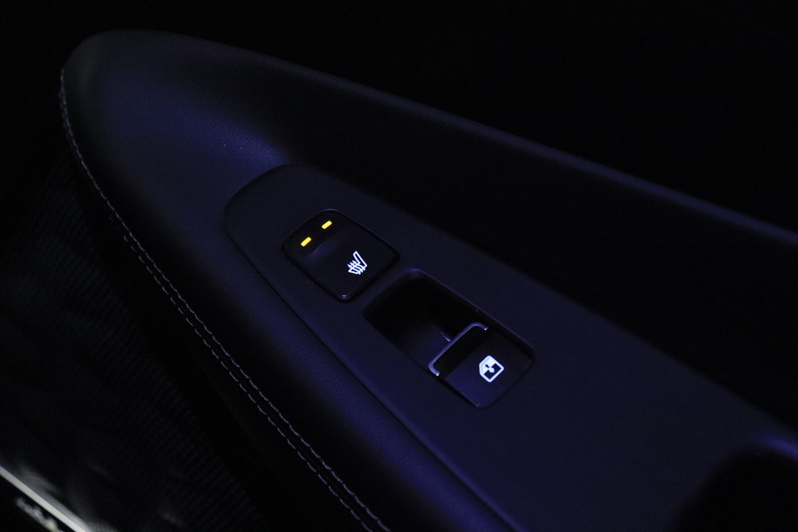 Hyundai Santa Fe vaihtoauto