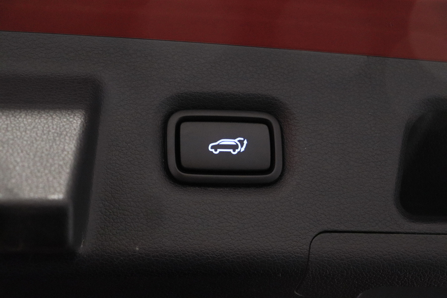 Hyundai Santa Fe vaihtoauto