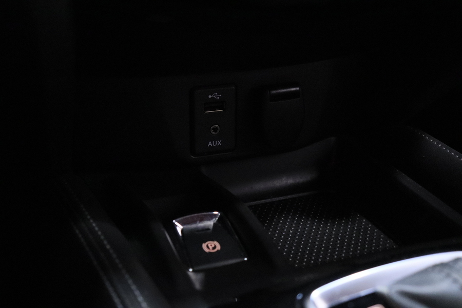 Nissan X-Trail vaihtoauto