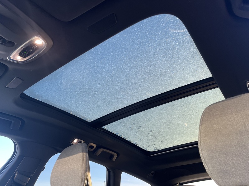 Volvo V90 Cross Country vaihtoauto