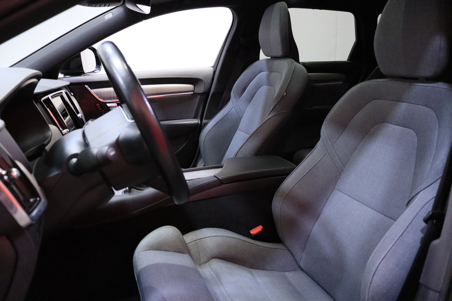 Volvo V90 Cross Country vaihtoauto