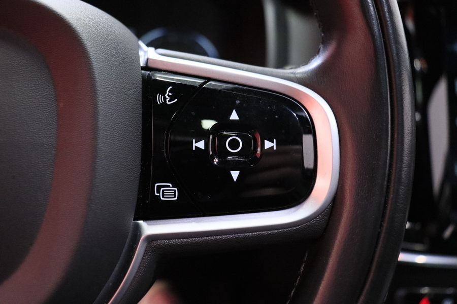 Volvo V90 Cross Country vaihtoauto