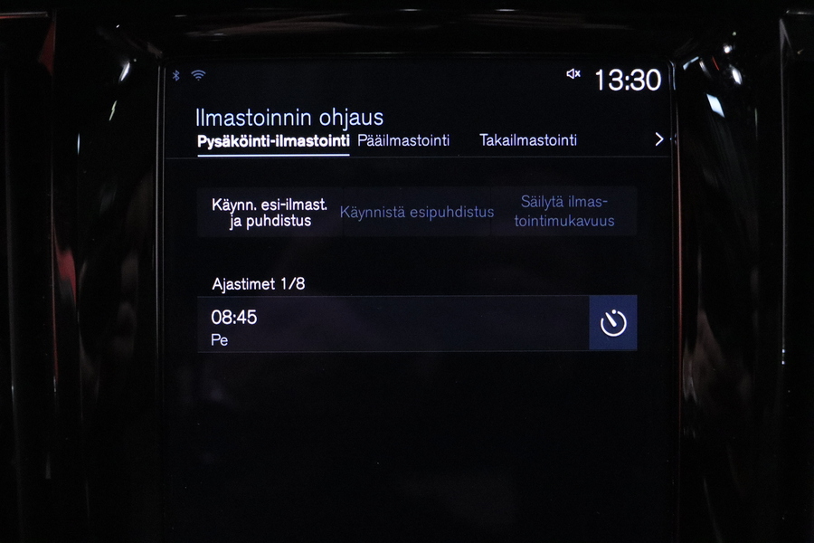 Volvo V90 Cross Country vaihtoauto