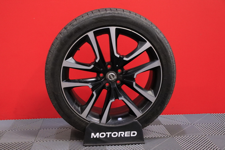 Volvo V90 Cross Country vaihtoauto