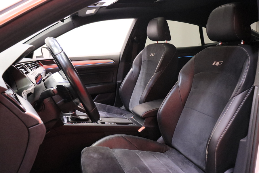 Volkswagen Arteon vaihtoauto