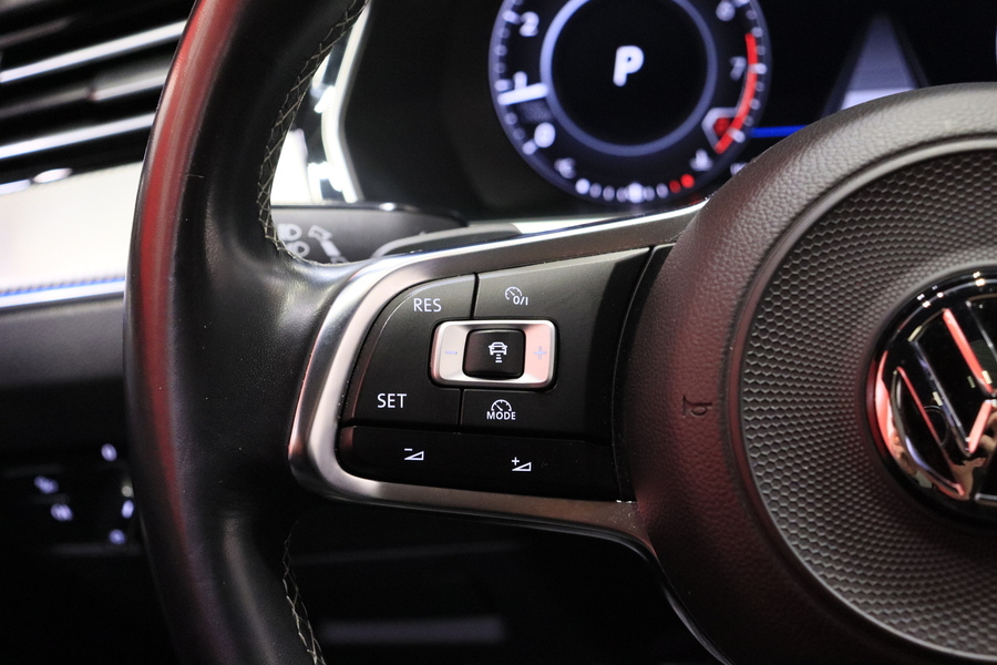 Volkswagen Arteon vaihtoauto