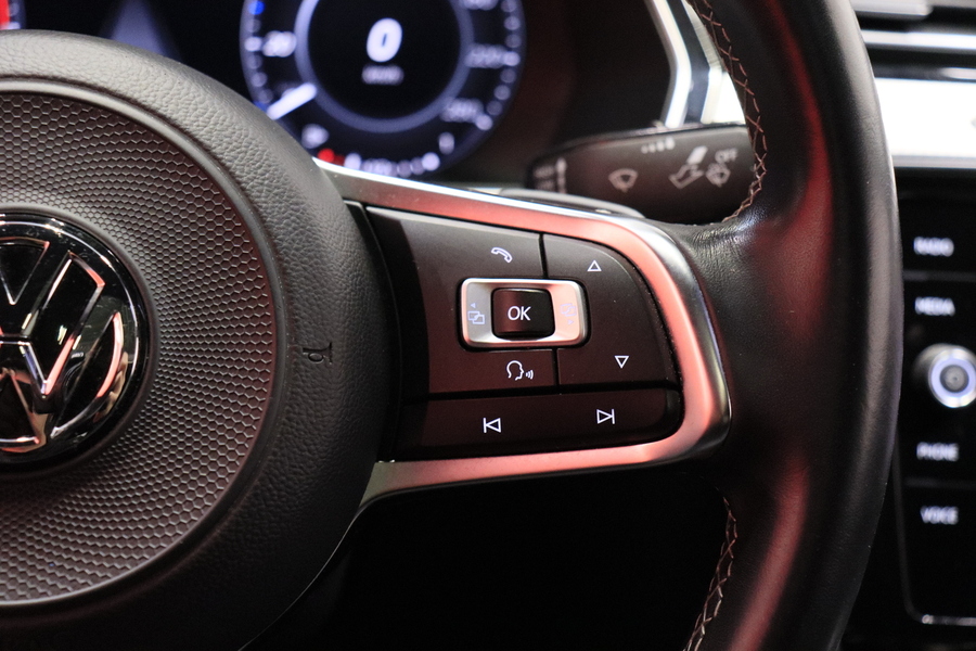 Volkswagen Arteon vaihtoauto