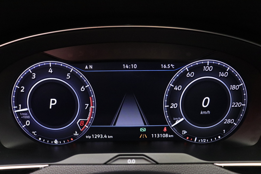 Volkswagen Arteon vaihtoauto