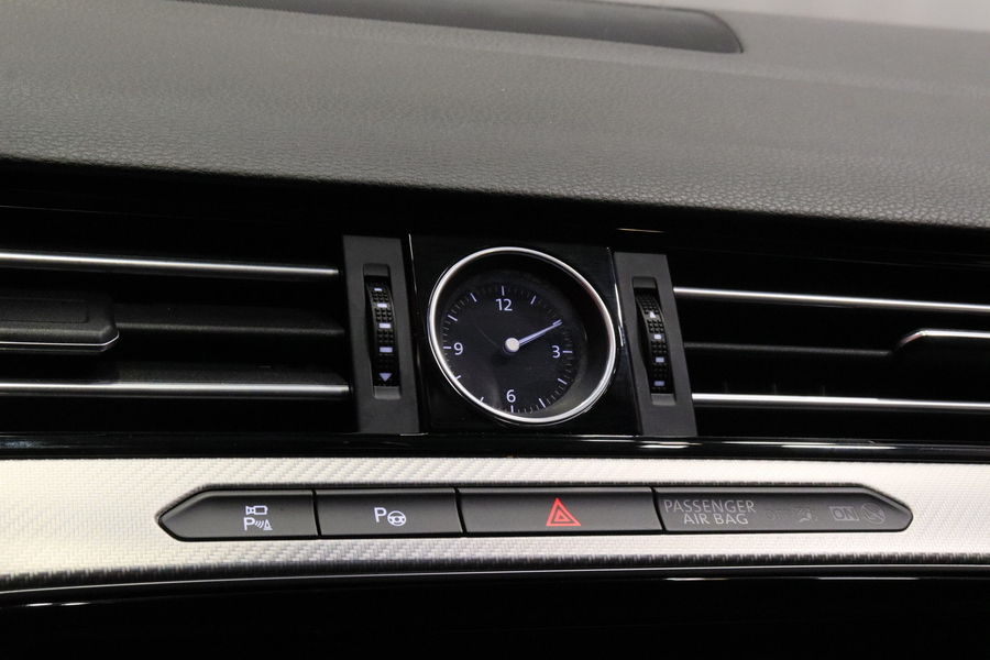 Volkswagen Arteon vaihtoauto