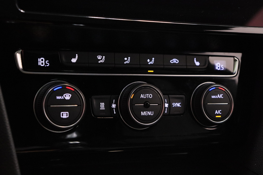 Volkswagen Arteon vaihtoauto