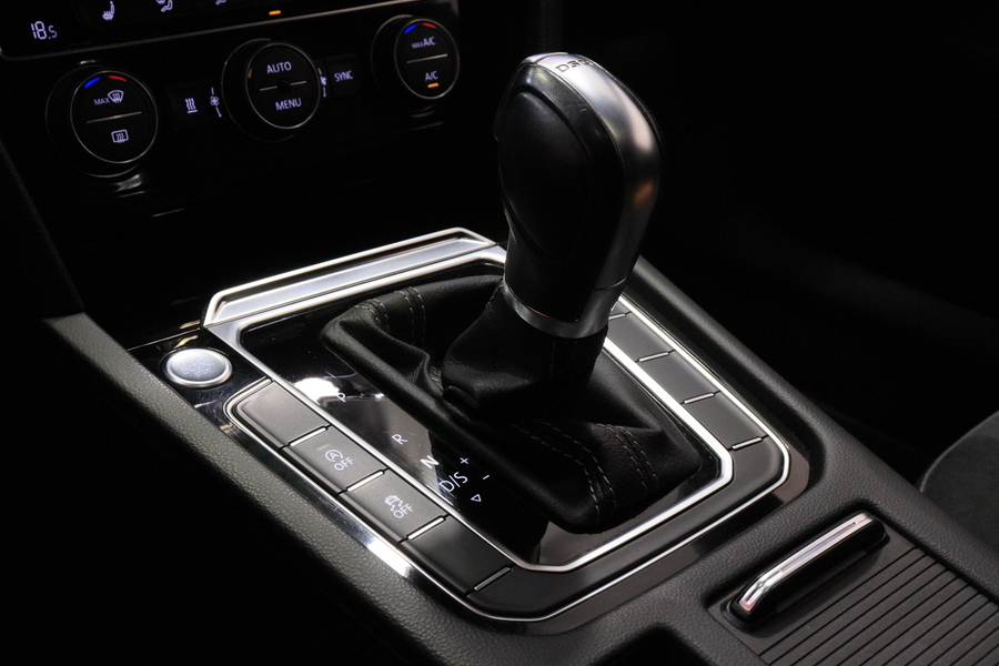 Volkswagen Arteon vaihtoauto