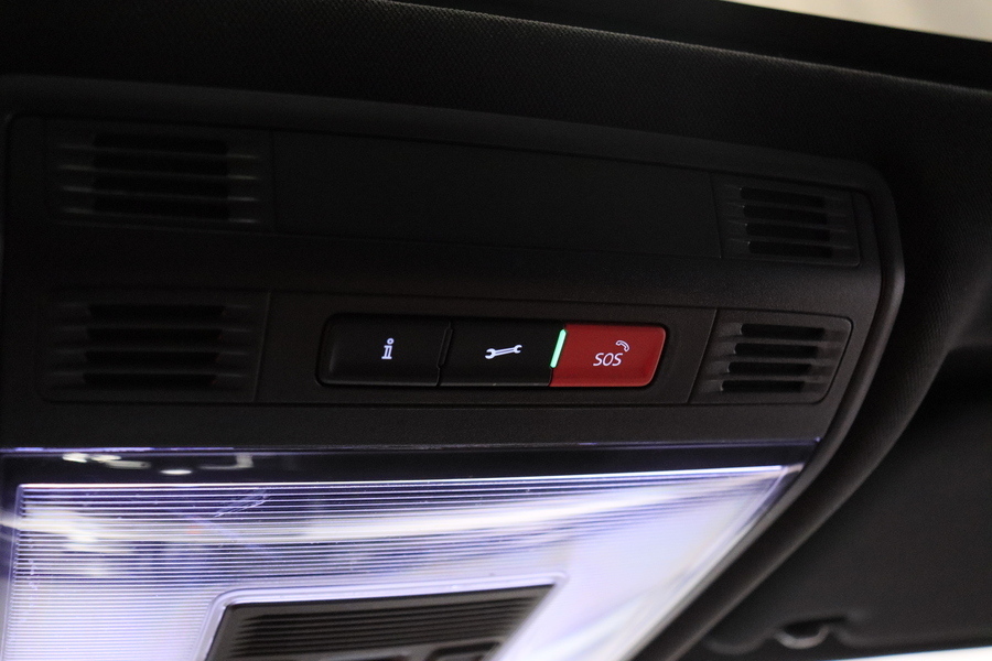 Volkswagen Arteon vaihtoauto