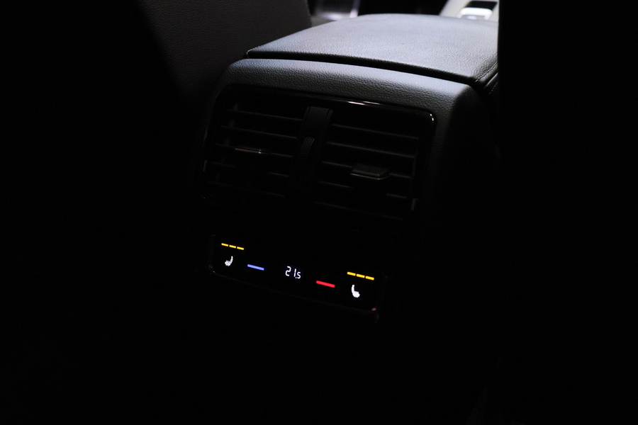 Volkswagen Arteon vaihtoauto