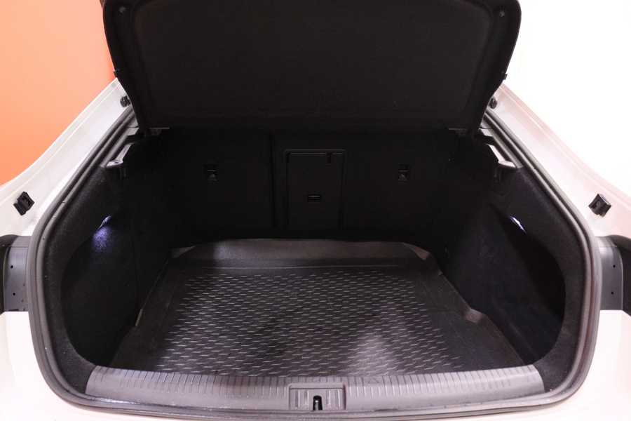 Volkswagen Arteon vaihtoauto