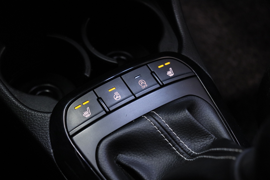 Kia Picanto vaihtoauto