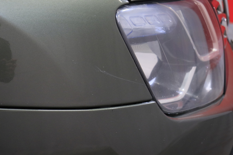 Dacia Duster vaihtoauto