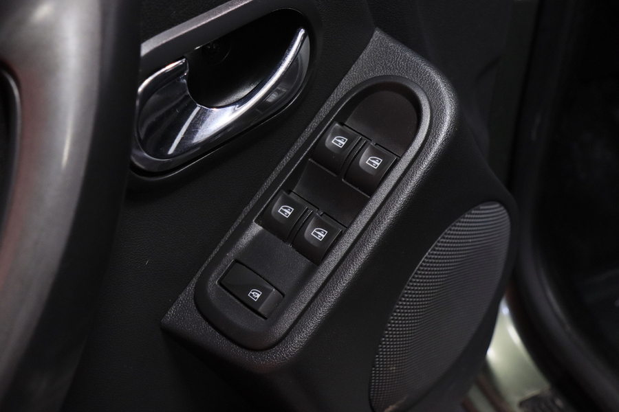 Dacia Duster vaihtoauto