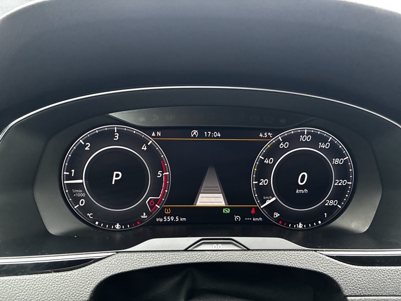 Volkswagen Arteon vaihtoauto