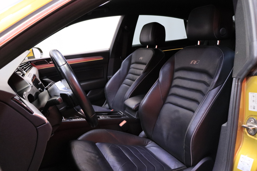 Volkswagen Arteon vaihtoauto