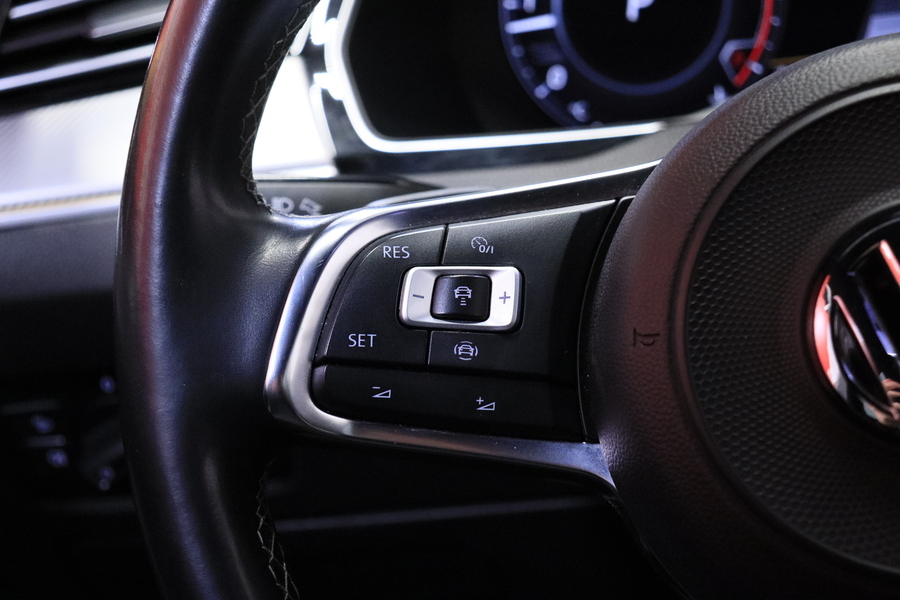 Volkswagen Arteon vaihtoauto