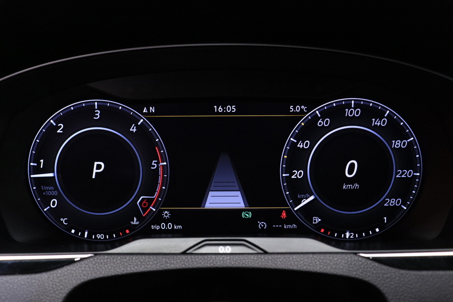 Volkswagen Arteon vaihtoauto