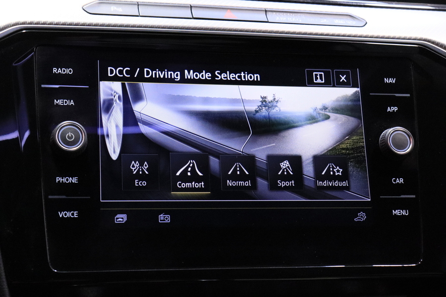 Volkswagen Arteon vaihtoauto