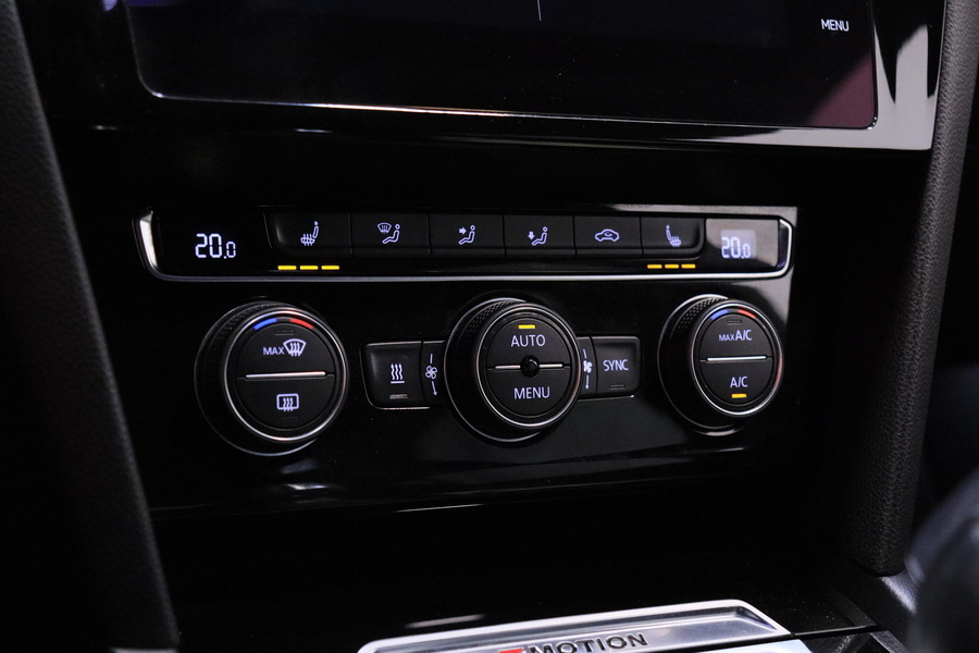 Volkswagen Arteon vaihtoauto